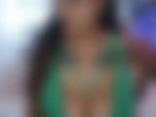 Eve Sins's Live Sex Cam Show