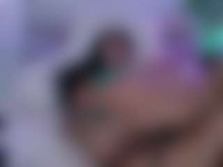 Eve Sins's Live Sex Cam Show