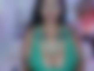 Eve Sins's Live Sex Cam Show