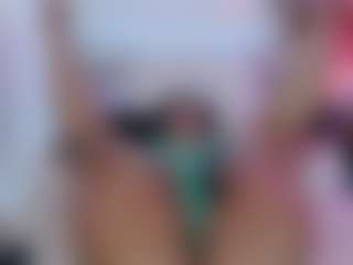 Eve Sins's Live Sex Cam Show