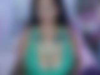 Eve Sins's Live Sex Cam Show
