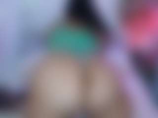 Eve Sins's Live Sex Cam Show