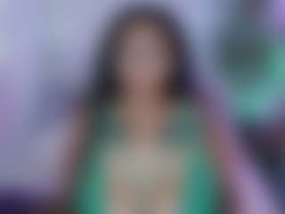 Eve Sins's Live Sex Cam Show