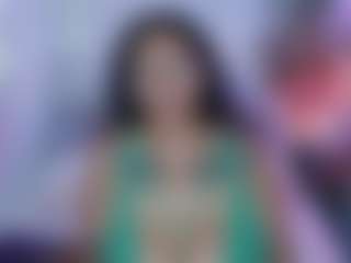 Eve Sins's Live Sex Cam Show