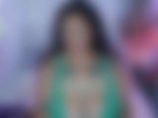Eve Sins's Live Sex Cam Show