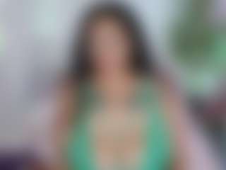 Eve Sins's Live Sex Cam Show