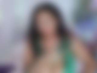 Eve Sins's Live Sex Cam Show