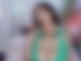 Eve Sins's Live Sex Cam Show