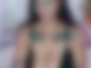 Eve Sins's Live Sex Cam Show