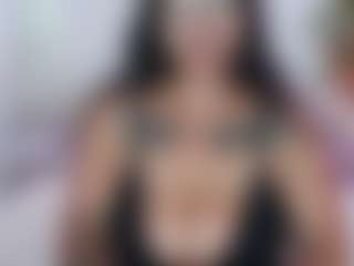 Eve Sins's Live Sex Cam Show