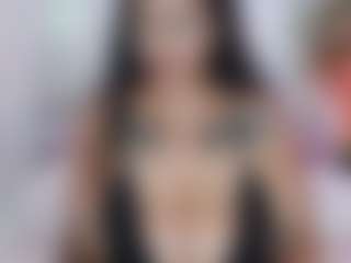 Eve Sins's Live Sex Cam Show