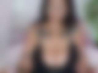 Eve Sins's Live Sex Cam Show