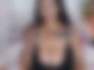 Eve Sins's Live Sex Cam Show