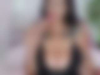 Eve Sins's Live Sex Cam Show