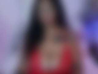 Eve Sins's Live Sex Cam Show