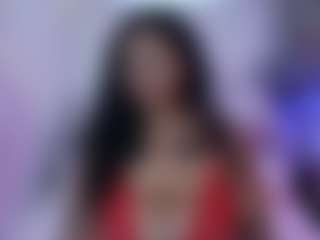 Eve Sins's Live Sex Cam Show