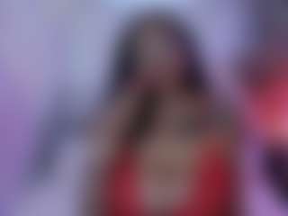 Eve Sins's Live Sex Cam Show