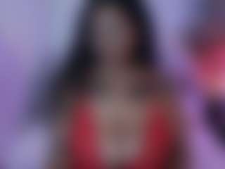Eve Sins's Live Sex Cam Show