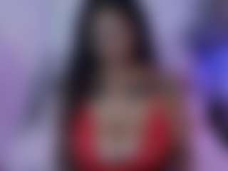 Eve Sins's Live Sex Cam Show