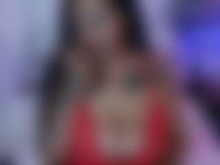 Eve Sins's Live Sex Cam Show