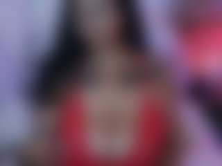 Eve Sins's Live Sex Cam Show