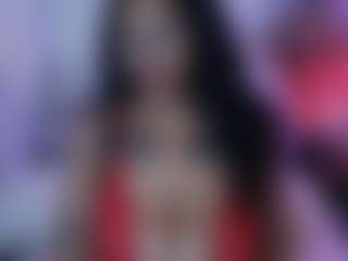 Eve Sins's Live Sex Cam Show