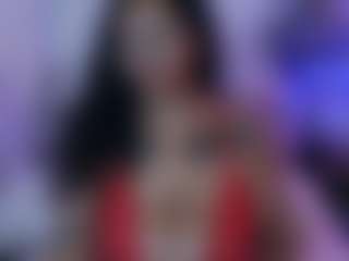 Eve Sins's Live Sex Cam Show