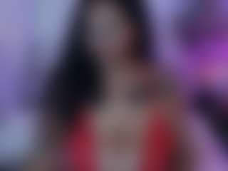Eve Sins's Live Sex Cam Show