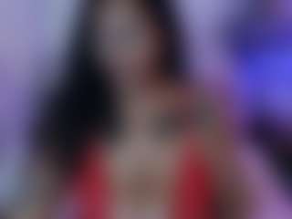 Eve Sins's Live Sex Cam Show