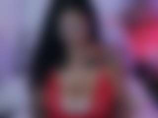 Eve Sins's Live Sex Cam Show