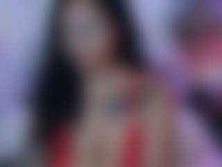 Eve Sins's Live Sex Cam Show