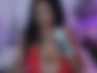 Eve Sins's Live Sex Cam Show