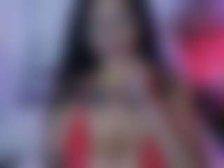 Eve Sins's Live Sex Cam Show