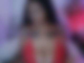 Eve Sins's Live Sex Cam Show