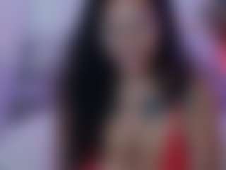 Eve Sins's Live Sex Cam Show