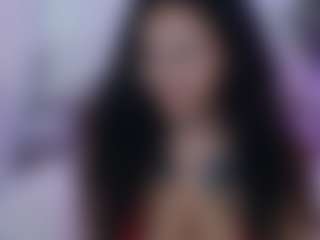 Eve Sins's Live Sex Cam Show
