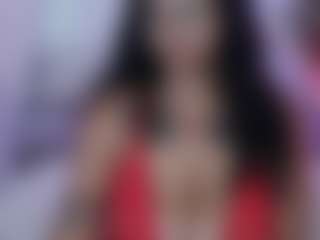 Eve Sins's Live Sex Cam Show
