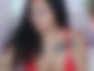 Eve Sins's Live Sex Cam Show