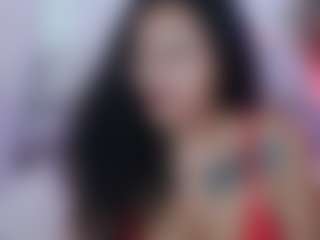 Eve Sins's Live Sex Cam Show