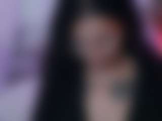 Eve Sins's Live Sex Cam Show
