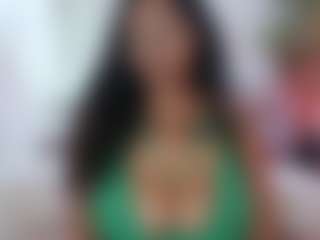 Eve Sins's Live Sex Cam Show