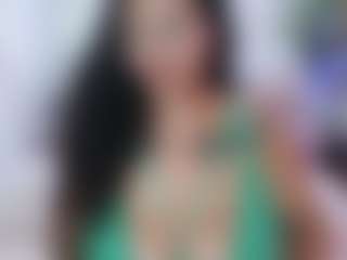 Eve Sins's Live Sex Cam Show