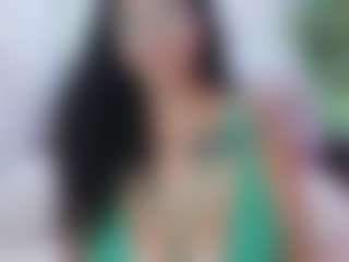 Eve Sins's Live Sex Cam Show