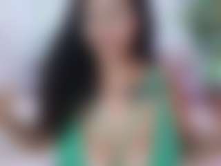 Eve Sins's Live Sex Cam Show