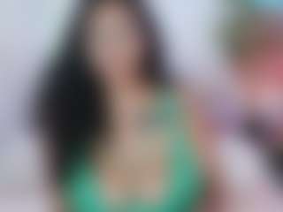 Eve Sins's Live Sex Cam Show