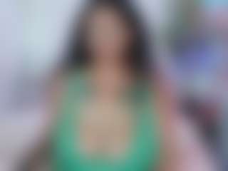 Eve Sins's Live Sex Cam Show