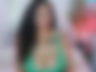 Eve Sins's Live Sex Cam Show
