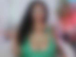 Eve Sins's Live Sex Cam Show