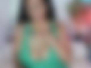 Eve Sins's Live Sex Cam Show