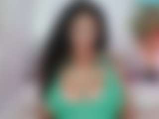 Eve Sins's Live Sex Cam Show